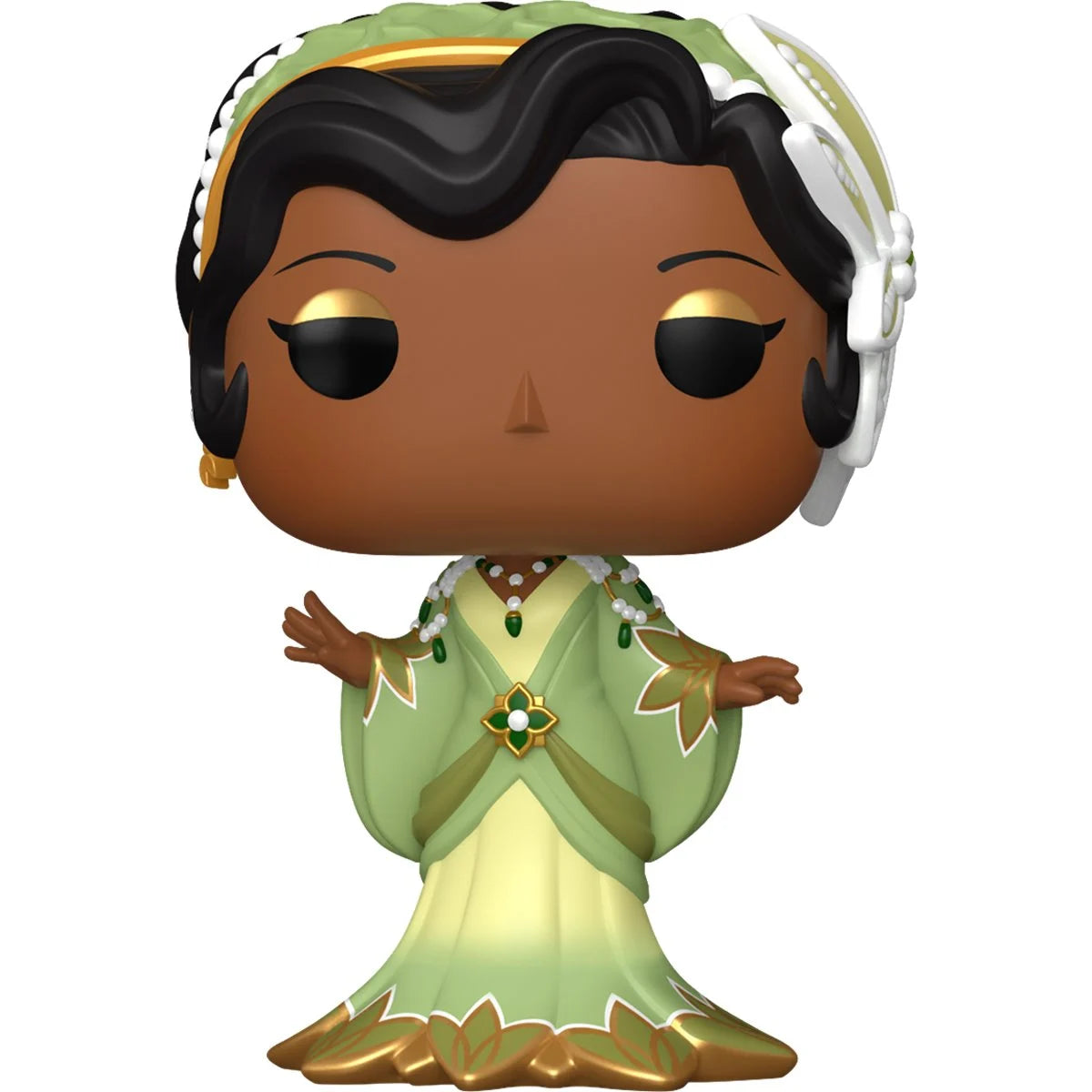 Disney Princess Grand Entrances Funko Pop! Vinyl Figure Wave 2 set of 3