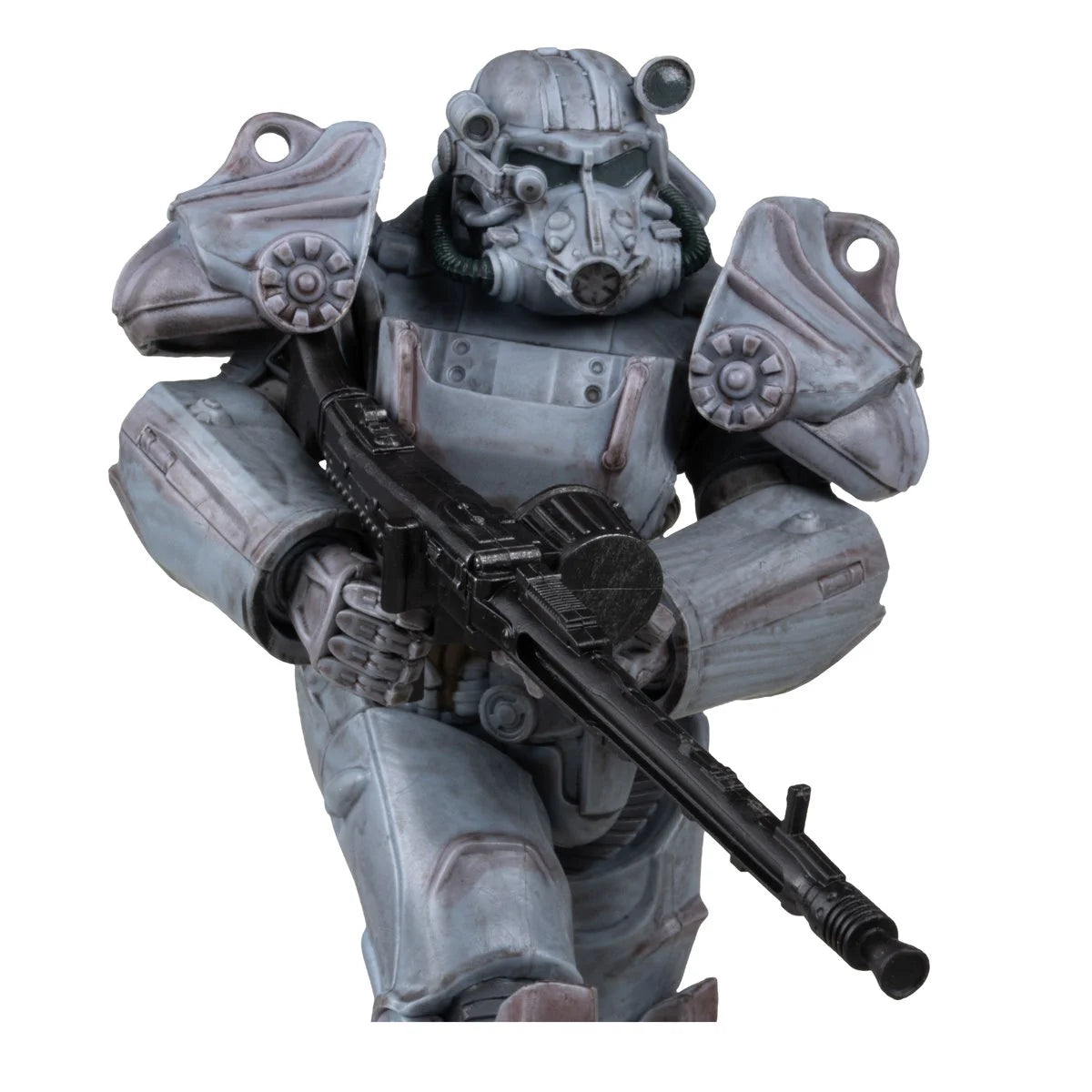 Fallout 76 T-60 McFarlane Elite Edition #3 7-Inch Action Figure