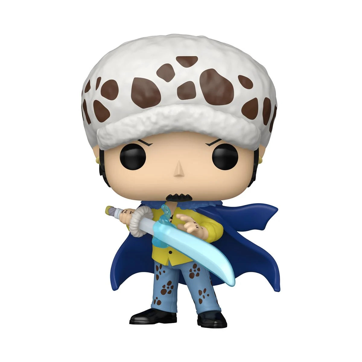 Funko Pop! One Piece Trafalgar Law (Anesthesia) Vinyl Figure #1894