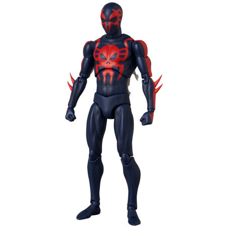 Mafex No.239 Spider-Man 2099 (Comic Ver.) Action Figure