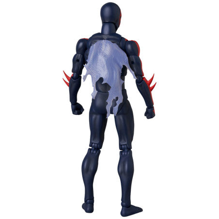 Mafex No.239 Spider-Man 2099 (Comic Ver.) Action Figure