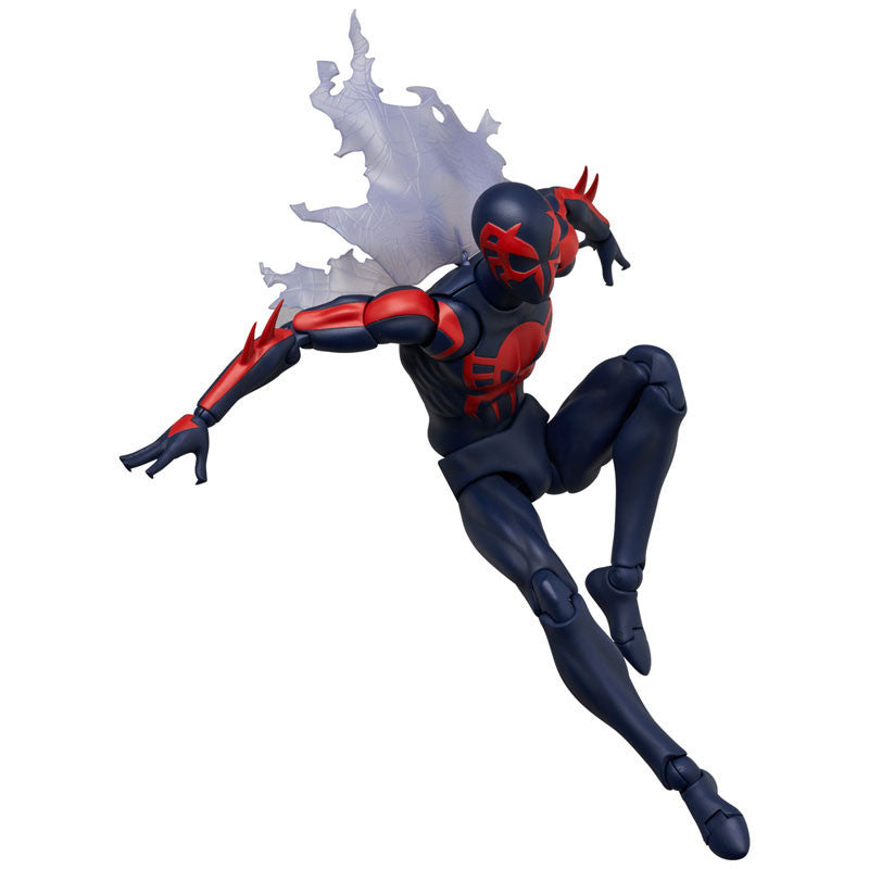 Mafex No.239 Spider-Man 2099 (Comic Ver.) Action Figure