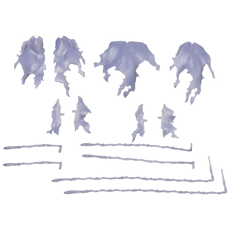 MAFEX No.239 Spider-Man 2099 (Comic Ver.) Action Figure