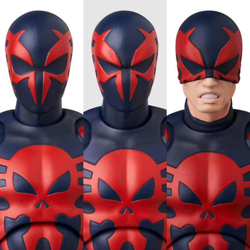 Mafex No.239 Spider-Man 2099 (Comic Ver.) Action Figure