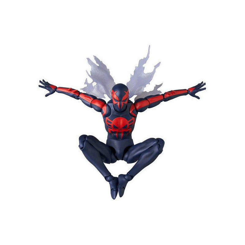 Mafex No.239 Spider-Man 2099 (Comic Ver.) Action Figure