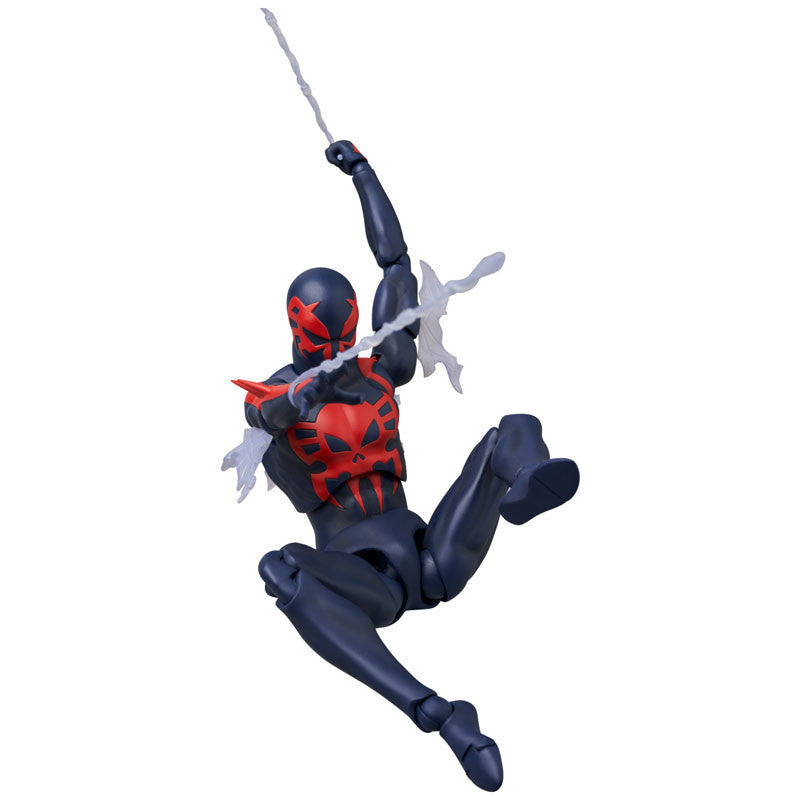 Mafex No.239 Spider-Man 2099 (Comic Ver.) Action Figure