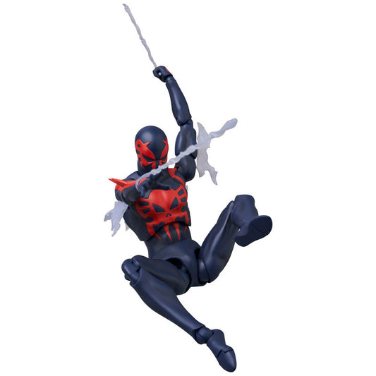 MAFEX No.239 Spider-Man 2099 (Comic Ver.) Action Figure