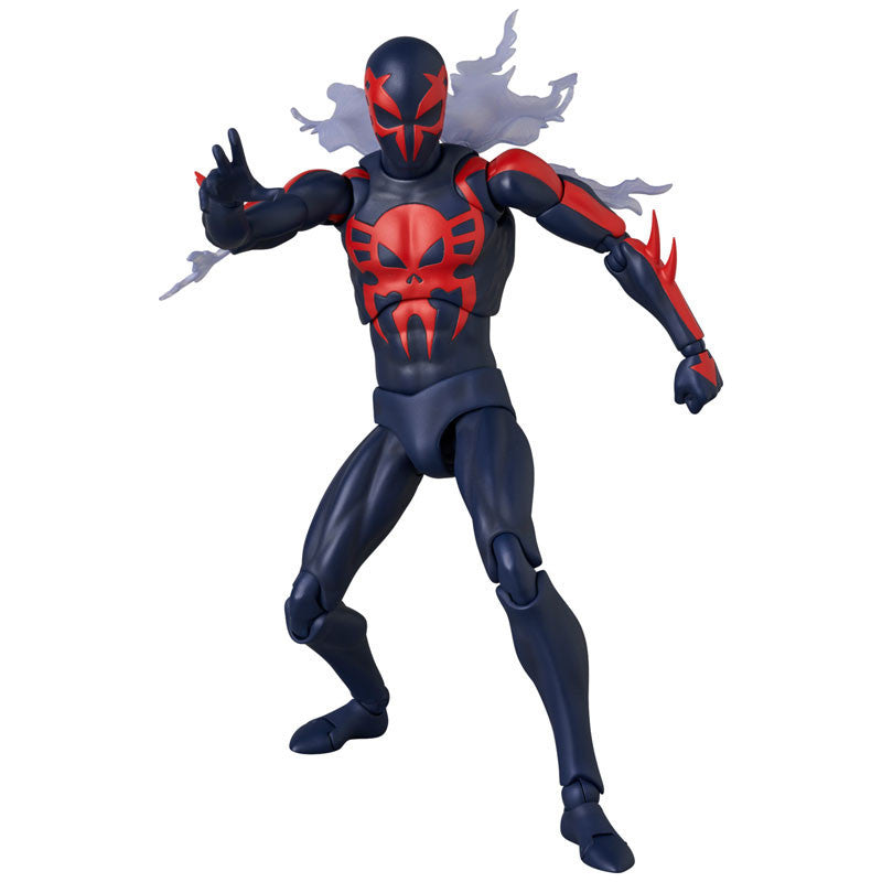 Mafex No.239 Spider-Man 2099 (Comic Ver.) Action Figure