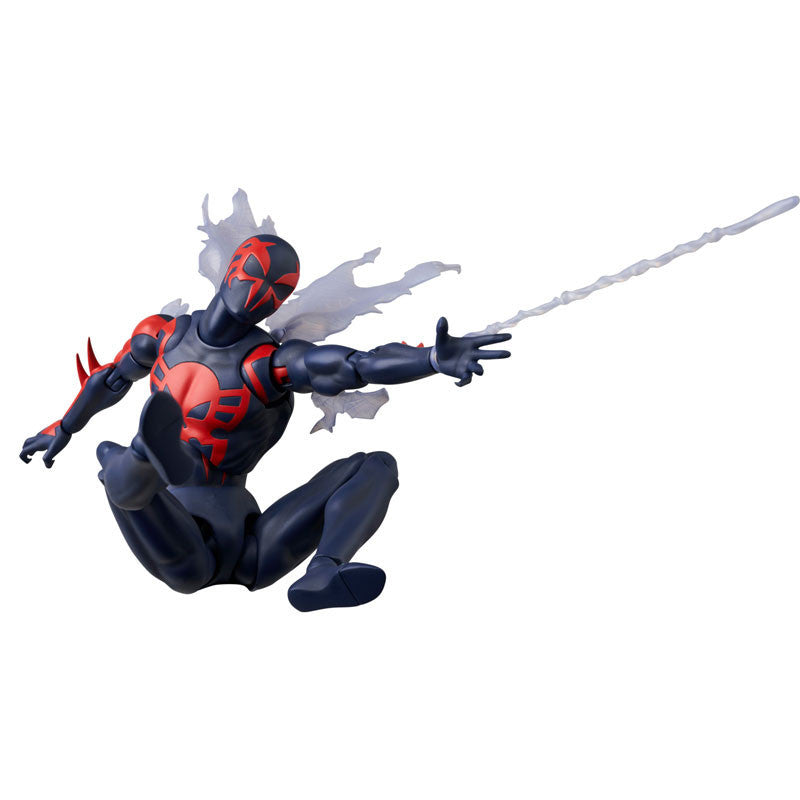 Mafex No.239 Spider-Man 2099 (Comic Ver.) Action Figure