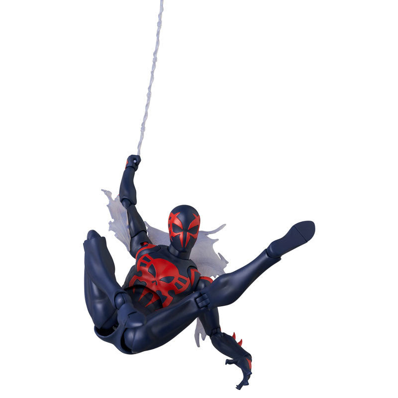 Mafex No.239 Spider-Man 2099 (Comic Ver.) Action Figure