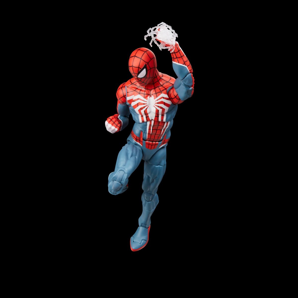 Marvel Legends Spider-Man 2 Gamerverse 6-Inch Action Figure