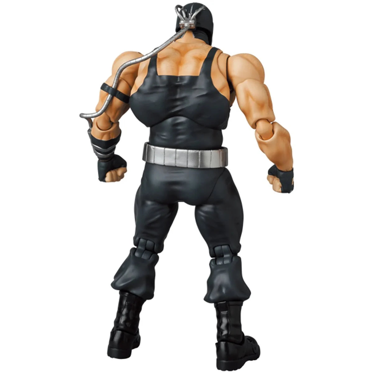 MAFEX No.216 Bane Action Figure (Batman Knightfall Version)
