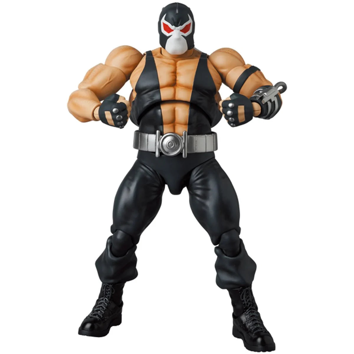 MAFEX No.216 Bane Action Figure (Batman Knightfall Version)
