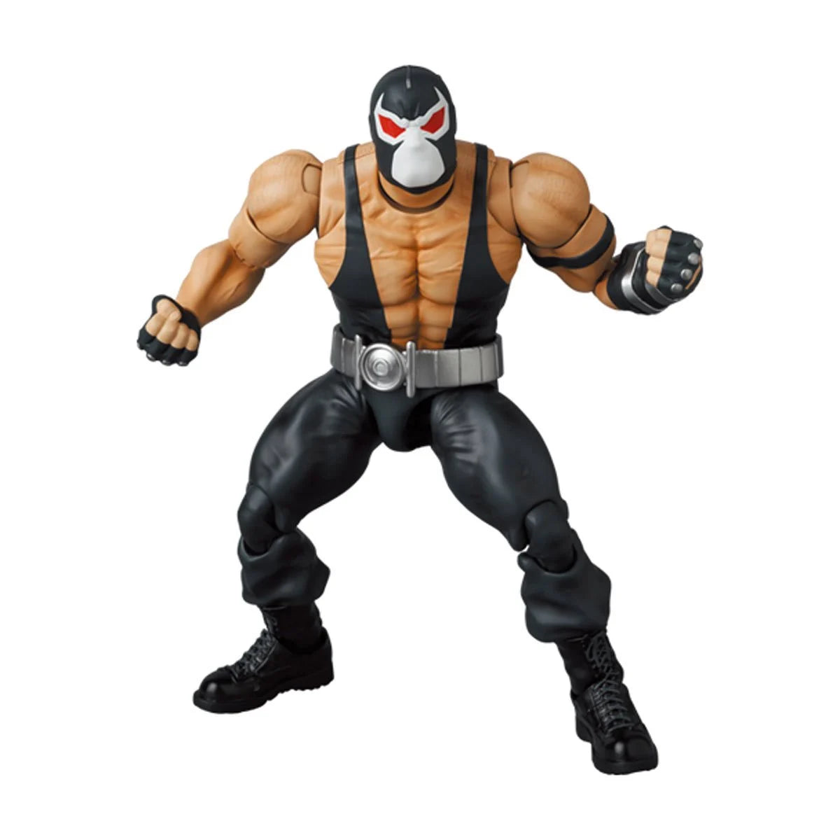 MAFEX No.216 Bane Action Figure (Batman Knightfall Version)