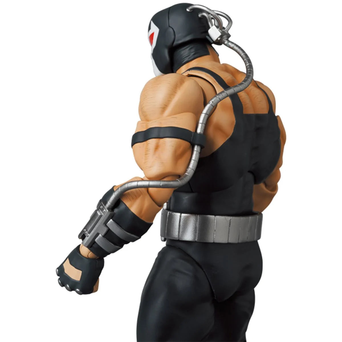 MAFEX No.216 Bane Action Figure (Batman Knightfall Version)