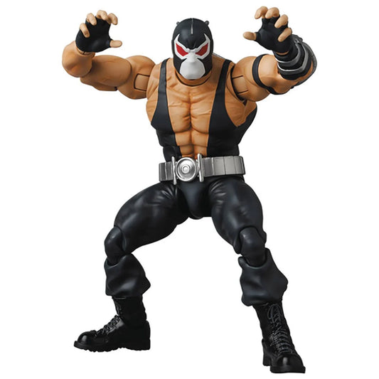 MAFEX No.216 Bane Action Figure (Batman Knightfall Version)