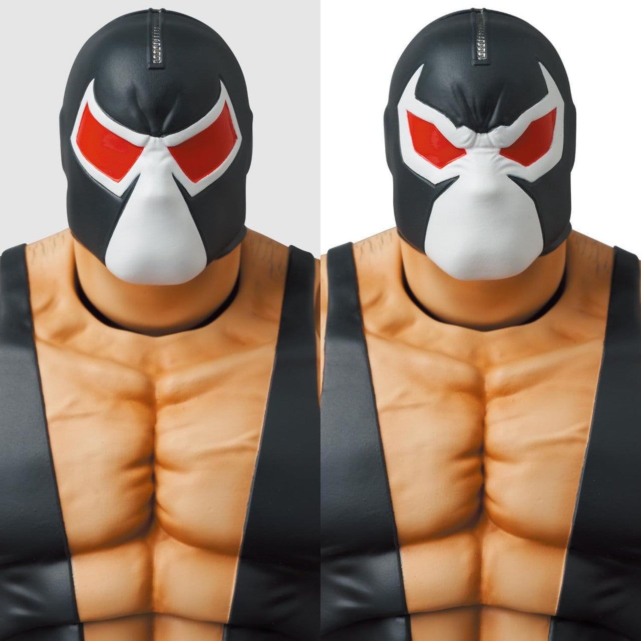 MAFEX No.216 Bane Action Figure (Batman Knightfall Version)