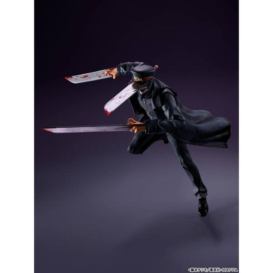 S.H.Figuarts Samurai Sword (Chainsaw Man)