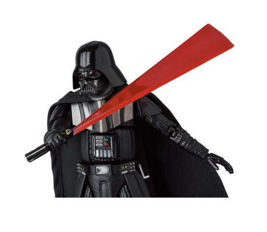 MAFEX No.211 Darth Vader Action Figure (Star Wars Rogue One - Version 1.5)