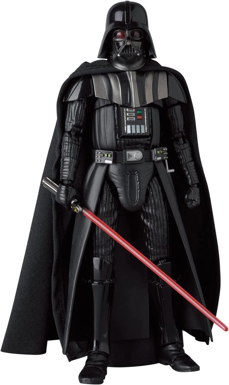 MAFEX No.211 Darth Vader Action Figure (Star Wars Rogue One - Version 1.5)
