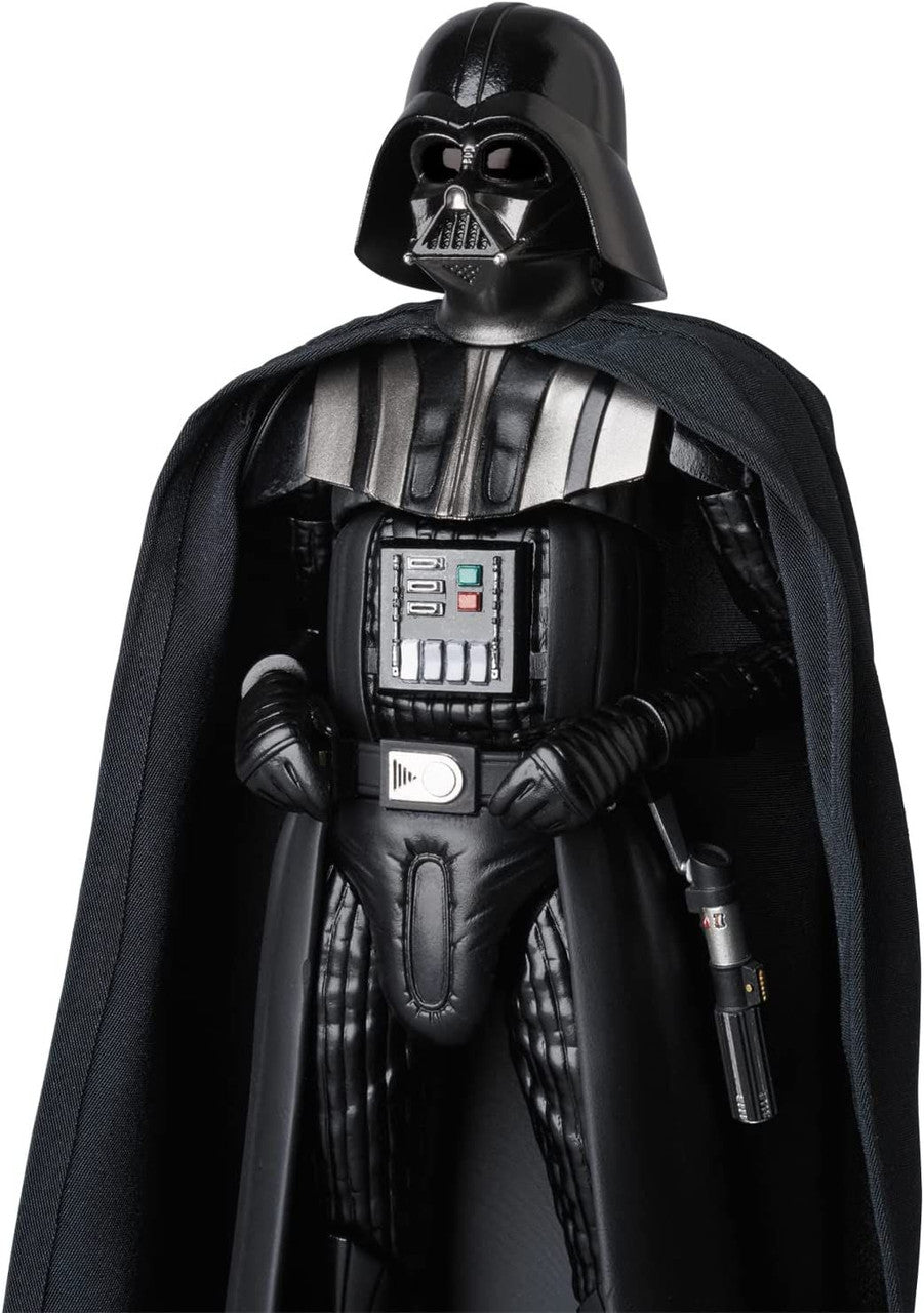 MAFEX No.211 Darth Vader Action Figure (Star Wars Rogue One - Version 1.5)