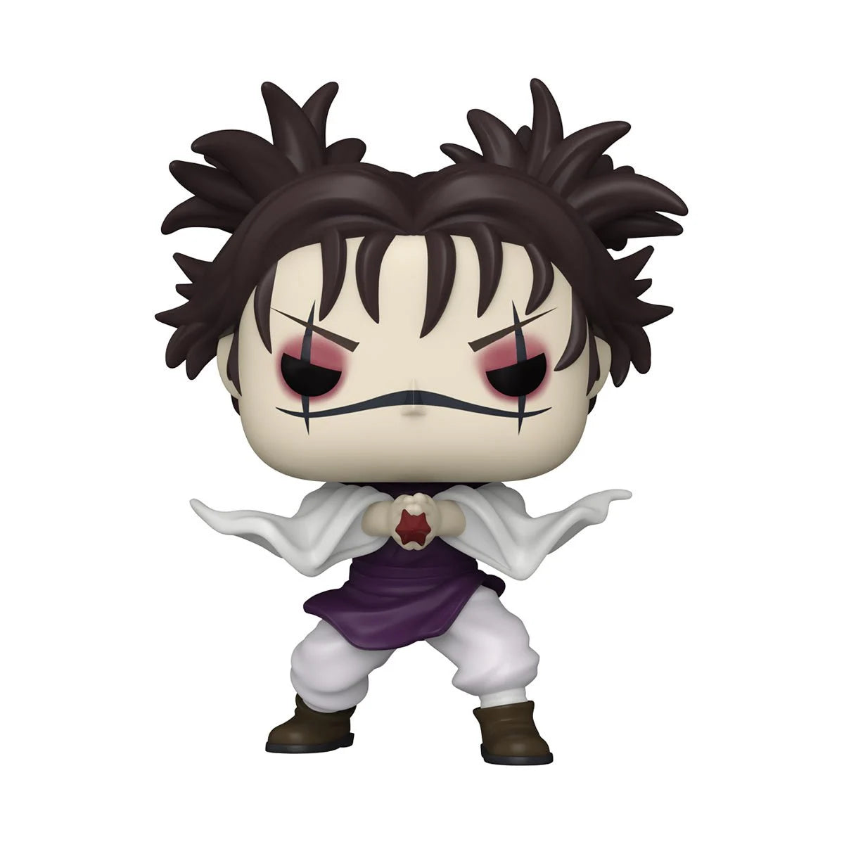 Funko Pop! Jujutsu Kaisen Choso Vinyl Figure #1886