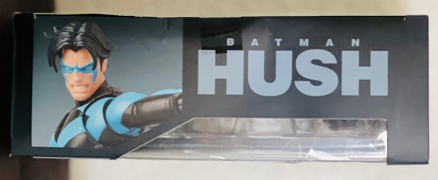 MAFEX No.175 Nightwing Action Figure (Batman: Hush Version)