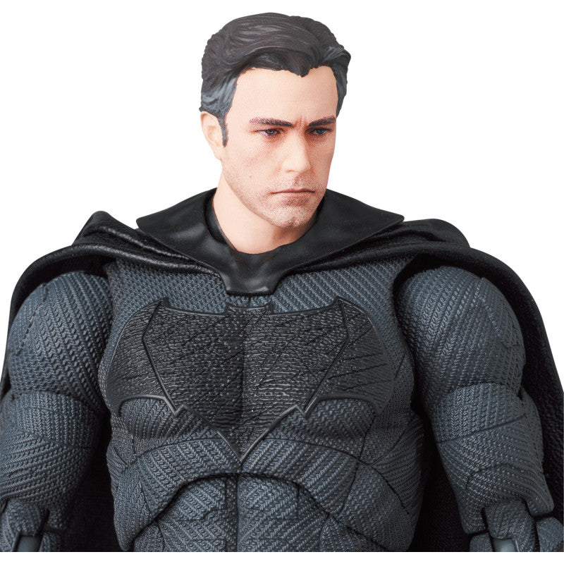 MAFEX No.222 Zack Snyder's Justice League Batman Action Figure