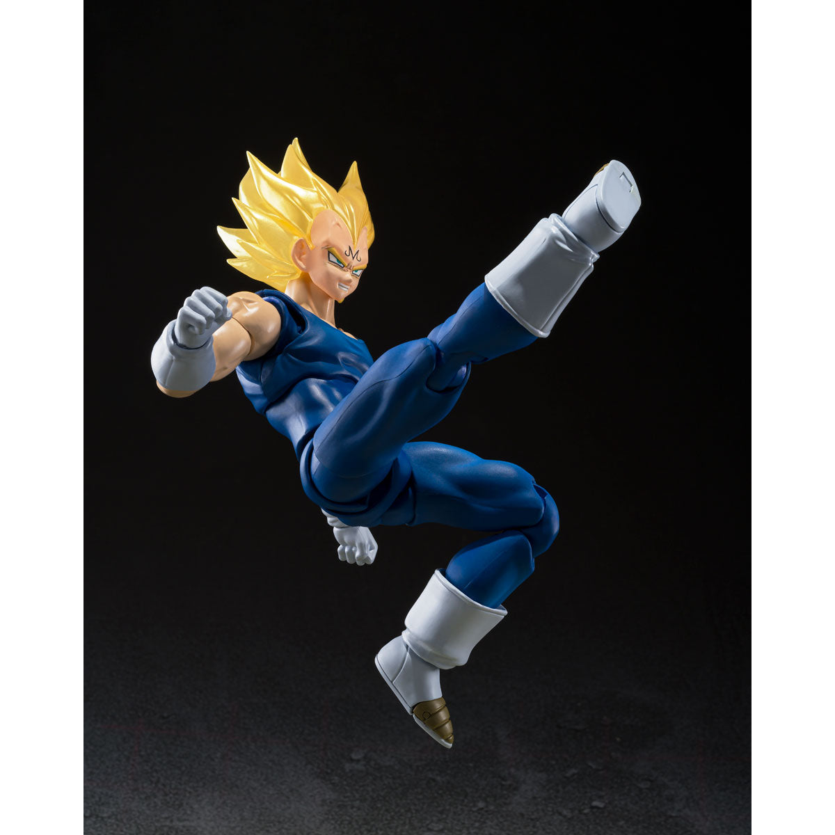 S.H.Figuarts Dragon Ball Majin Vegeta - 2023 SDCC Exclusive Edition