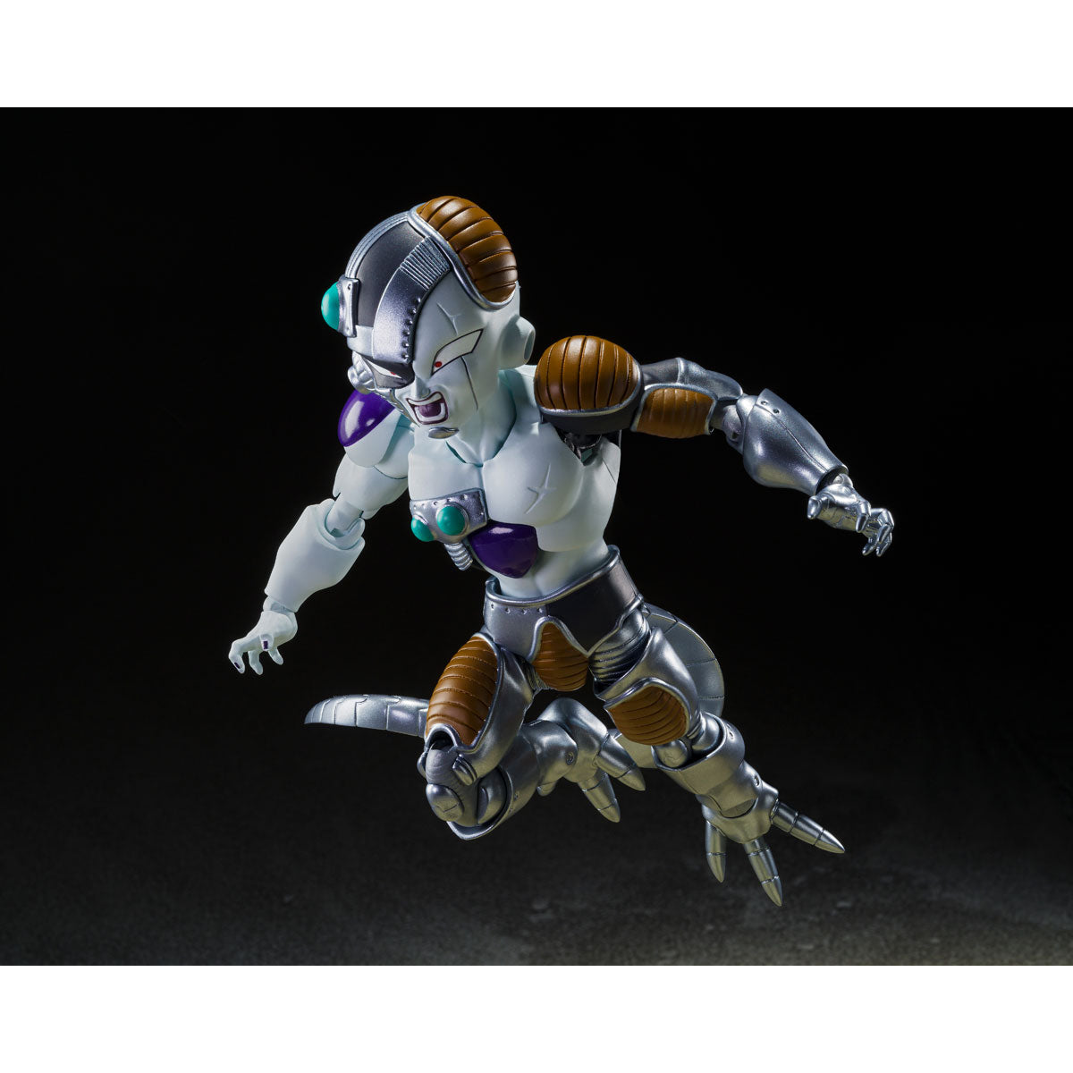 S.H.Figuarts Dragon Ball Z Mecha Frieza