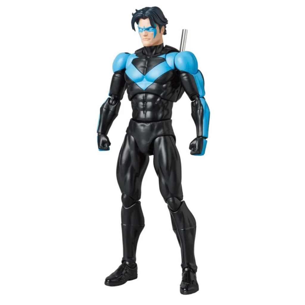 MAFEX No.175 Nightwing Action Figure (Batman: Hush Version)