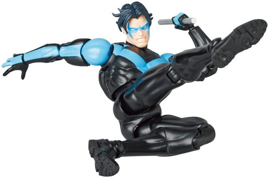 MAFEX No.175 Nightwing Action Figure (Batman: Hush Version)