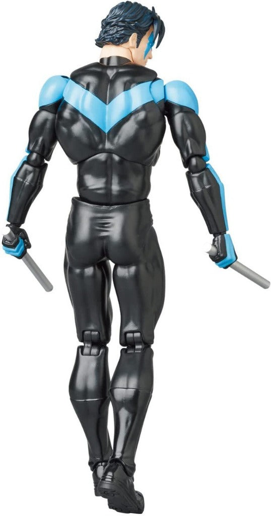 MAFEX No.175 Nightwing Action Figure (Batman: Hush Version)