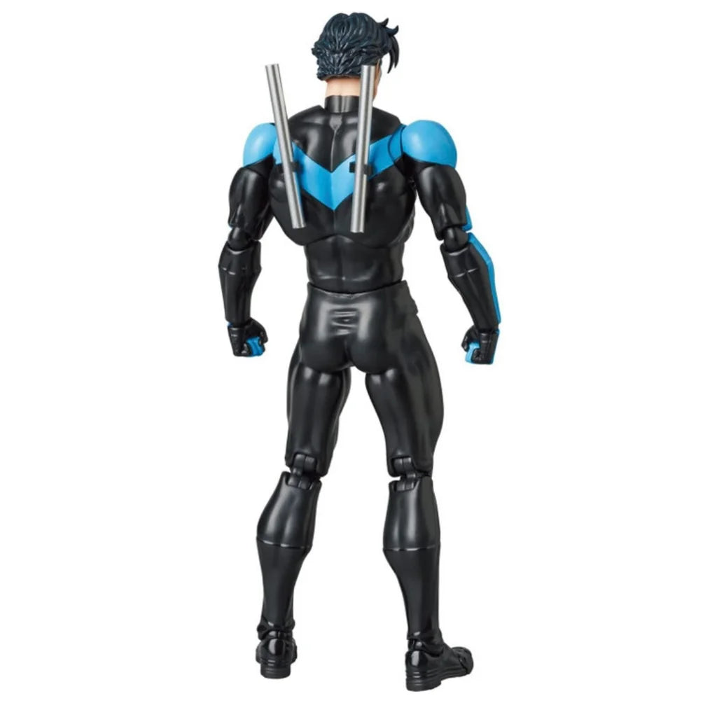 MAFEX No.175 Nightwing Action Figure (Batman: Hush Version)