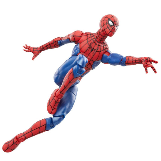 Marvel Legends Spider-Man Action Figure (Spider-Man: No Way Home)