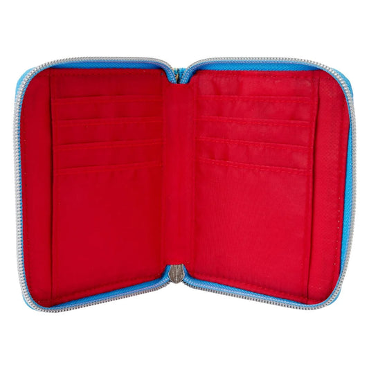 Funko Pop! One Piece Crew Zip-Around Wallet
