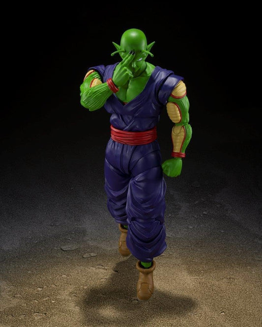S.H.Figuarts Dragon Ball Super: Piccolo Super Hero
