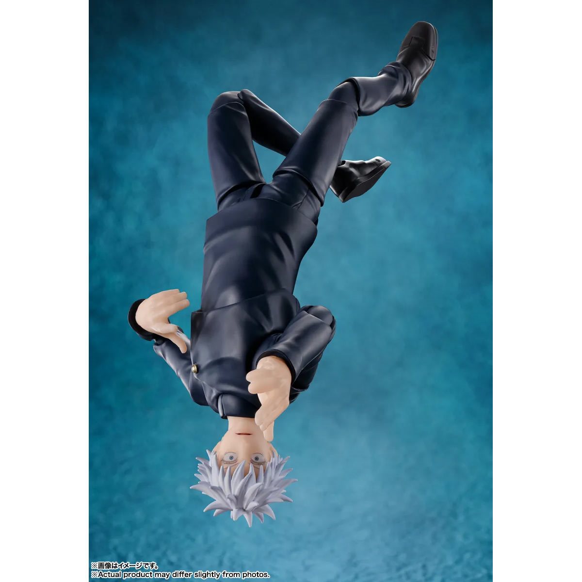 S.H.Figuarts Jujutsu Kaisen Satoru Gojo Tokyo Jujutsu Technical High School Action Figure