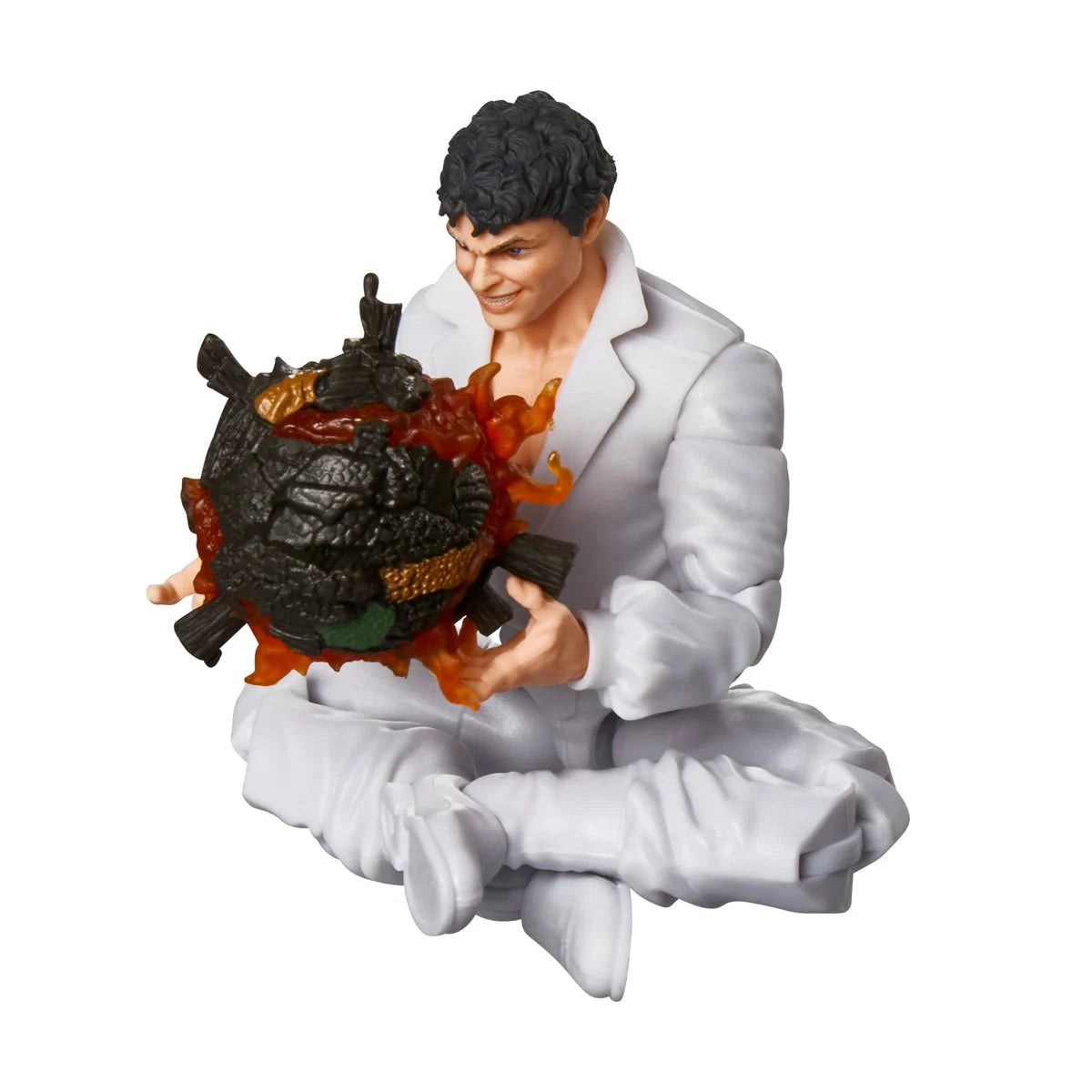 Marvel Legends Secret Wars Beyonder 6-Inch Action Figure
