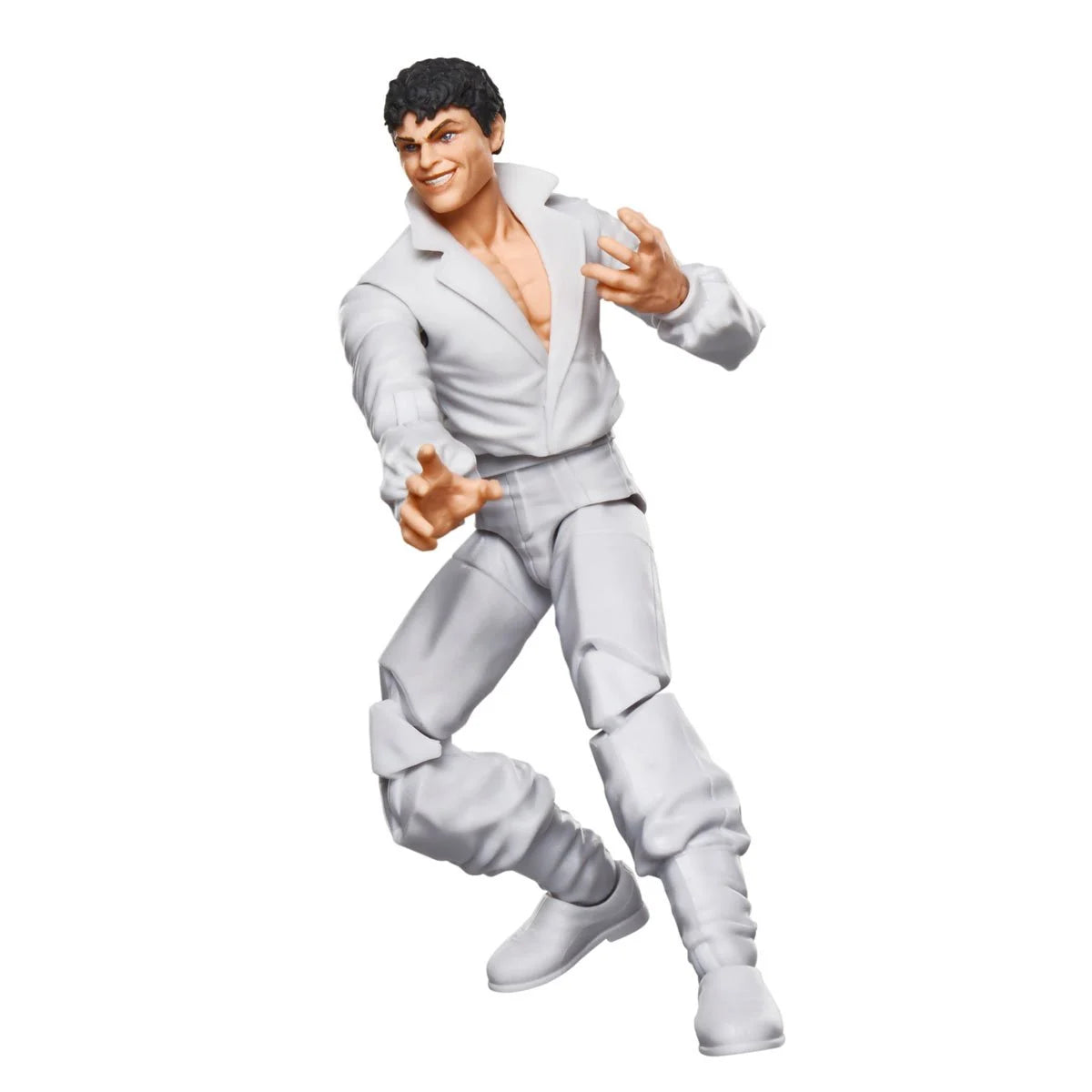 Marvel Legends Secret Wars Beyonder 6-Inch Action Figure