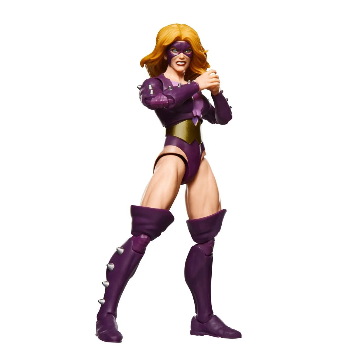 Marvel Legends Secret Wars Titania 6-Inch Action Figure