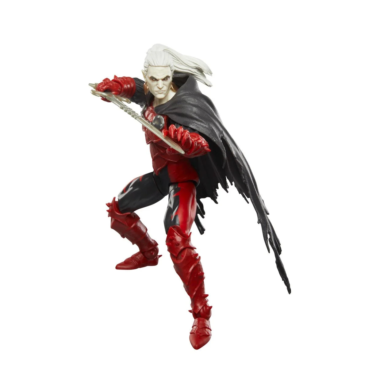 Marvel Legends Strange Tales Marvel's Dracula Action Figure