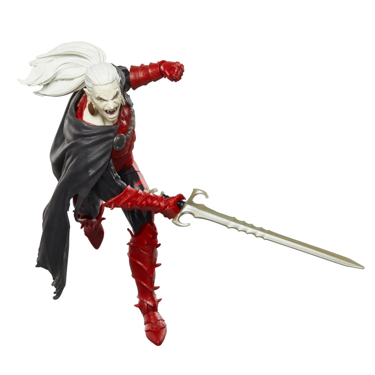 Marvel Legends Strange Tales Marvel's Dracula Action Figure