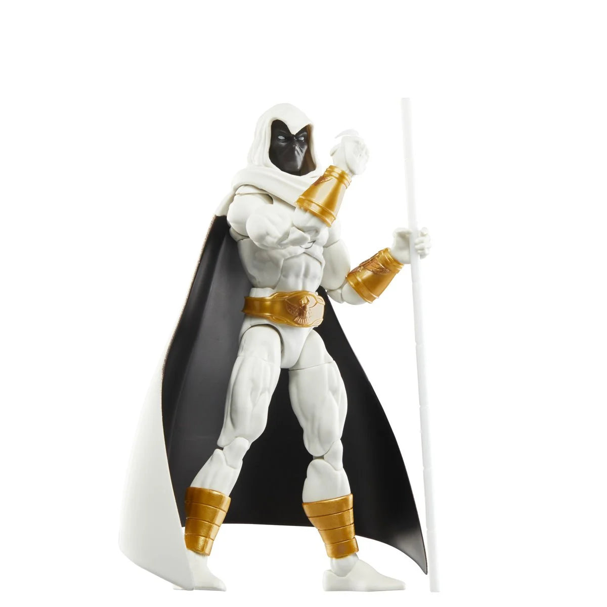 Marvel Legends Strange Tales Moon Knight Action Figure
