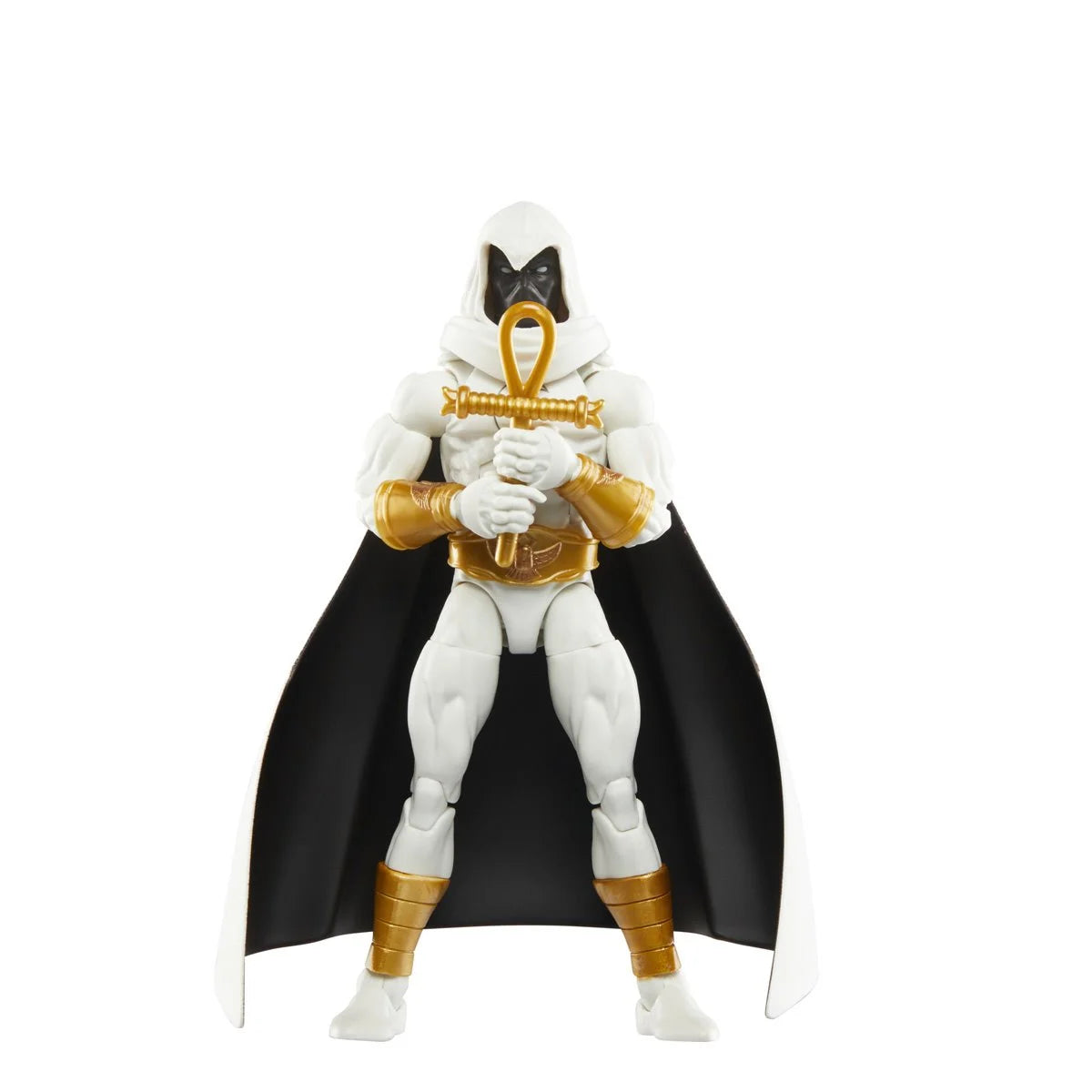 Marvel Legends Strange Tales Moon Knight Action Figure