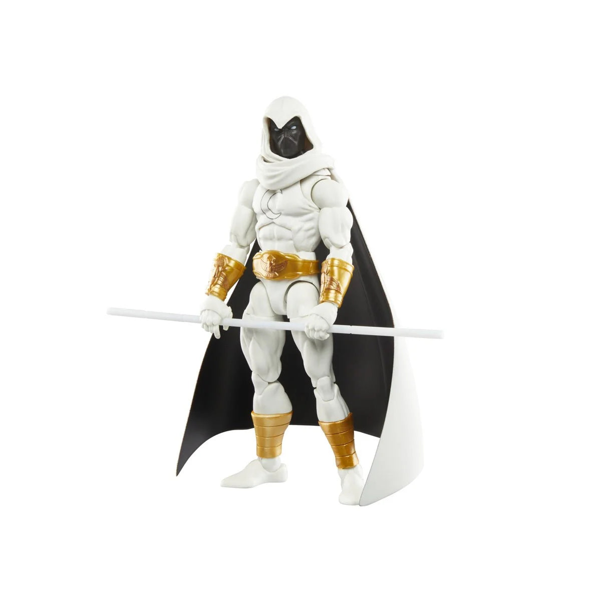 Marvel Legends Strange Tales Moon Knight Action Figure