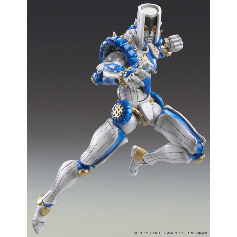 Medicos Super Action Statue The Hand (Jojo's Bizarre Adventure - Pt. 4 Diamond is Unbreakable)