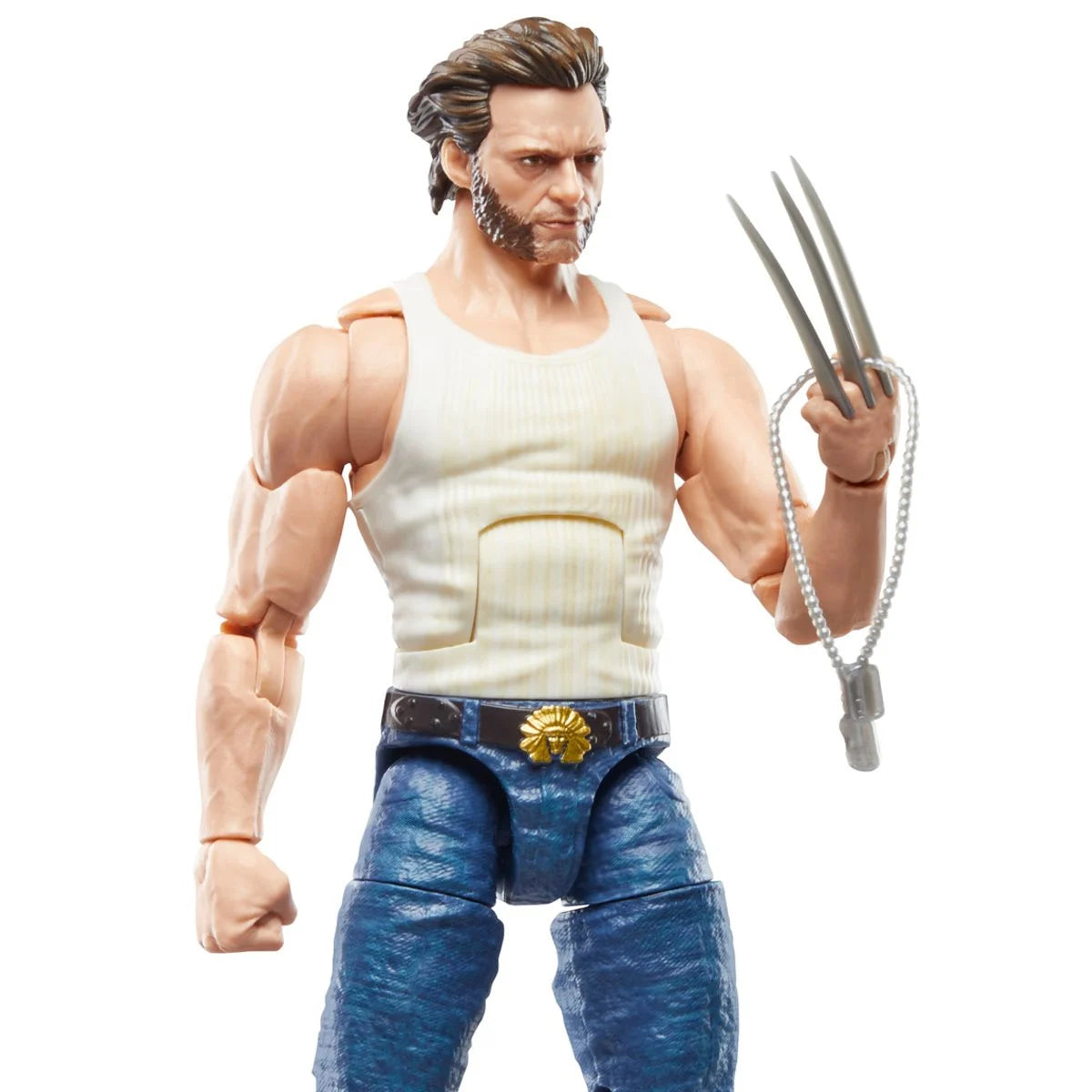 Marvel Legends Deadpool Legacy Collection Wolverine Action Figure