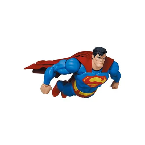 Batman The Dark Knight Returns MAFEX No.161 Superman
