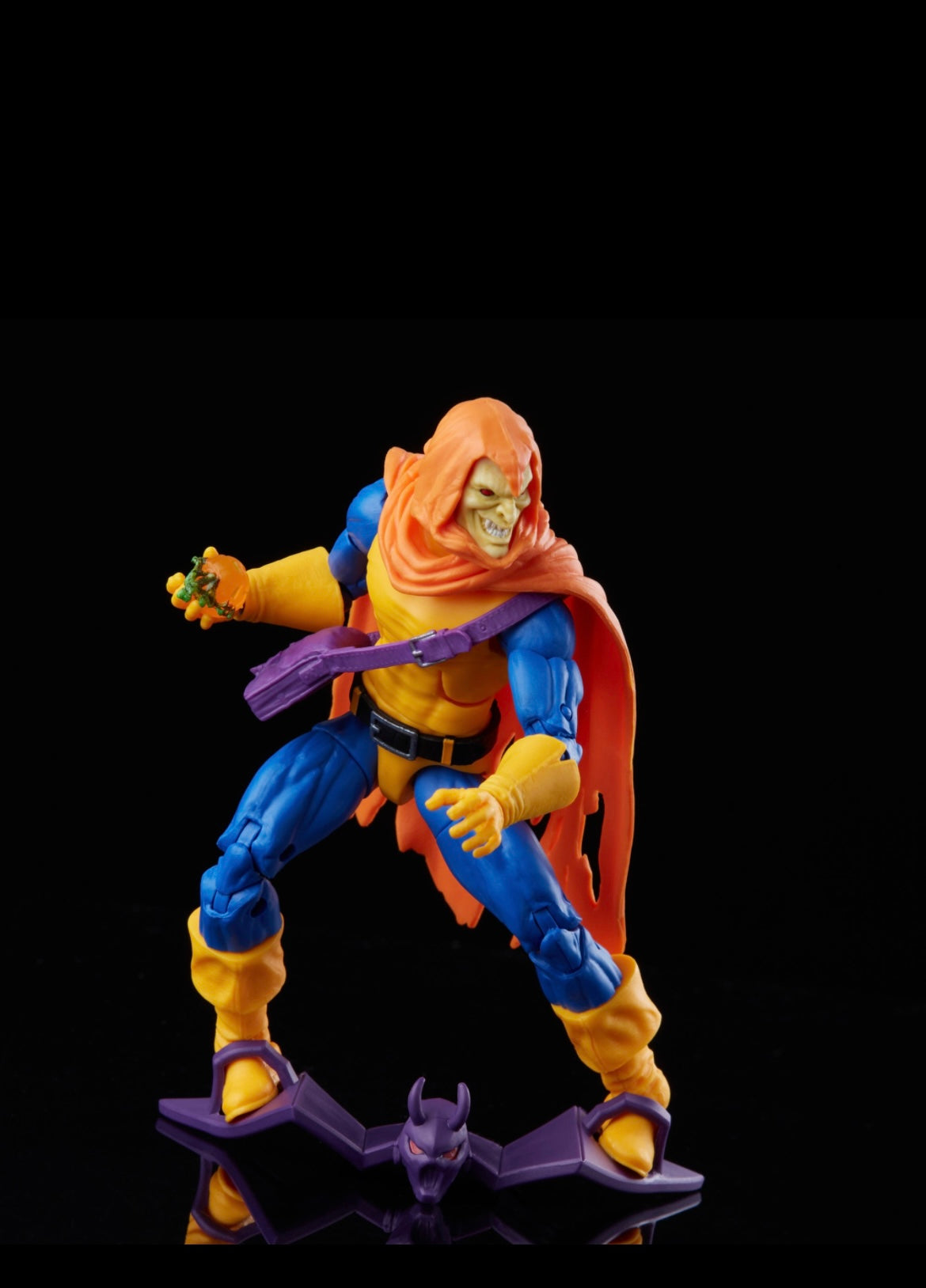 Marvel Legends Retro Hobgoblin